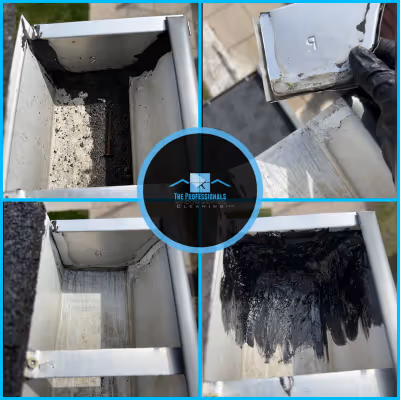 Power washing project 3