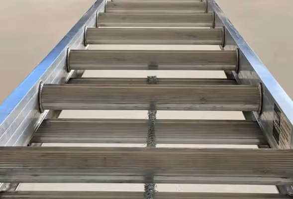 Before Window Cleaning